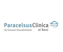 Paracelsus Clinica al Ronc
